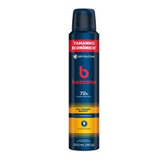 DESODORANTE AEROSSOL MONANGE ANTITRANSPIRANTE ESPORTE