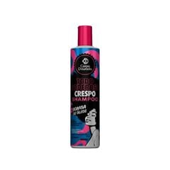 Shampoo Corpo Dourado Todo Poderoso Crespo