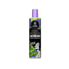 Condicionador Corpo Dourado Todo Poder Cacheado 300ml