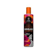 Creme Para Pentear Corpo Dourado Todo Poder Ondulado 500ml