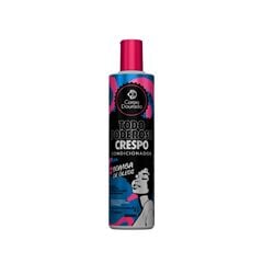 Creme Para Pentear Corpo Dourado Todo Poder Crespo 500ml