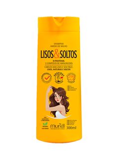 SHAMPOO INFANTIL MURIEL BABY MENINO AZUL 100ML
