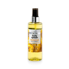 Body Splash Muriel Skin Maracujá 200ml