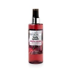Body Splash Muriel Skin Ameixa Negra 200ml