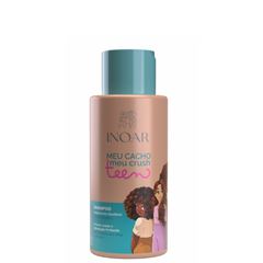 SHAMPOO INOAR BLENDS 500ML