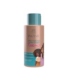 CREME PARA PENTEAR INOAR CACHOS CRUSH 500ML