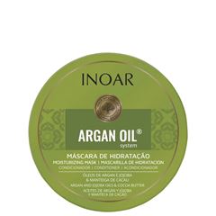 MASCARA INOAR CICATRIFIOS 250G