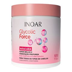 MASCARA INOAR CICATRIFIOS 250G