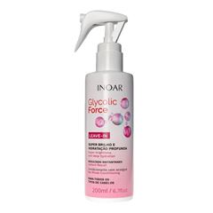 KIT INOAR SPEED BLOND SHAMPOO CONDICIONADOR 250ML
