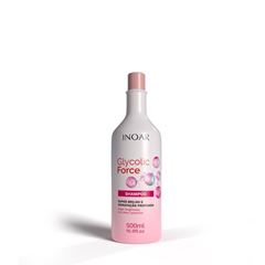 Shampoo Inoar Glycolic Force 500ml