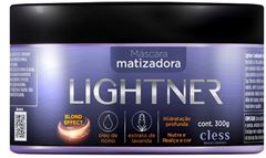 Máscara Lightner Matizadora 300g