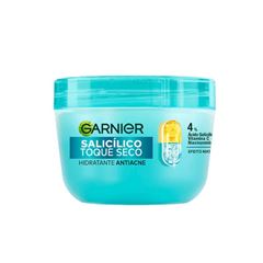 Hidratante Facial Antiacne Garnier Salicílico Toque Seco 85g