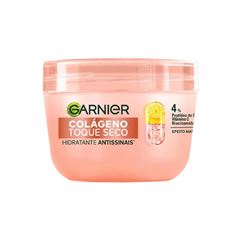 Hidratante Facial Antissinais Garnier Toque Seco 85g