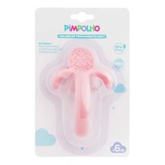 Colher Dosadora Pimpolho Unissex