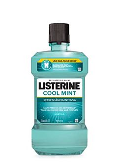 Enxaguante Bucal Listerine Cool Mint