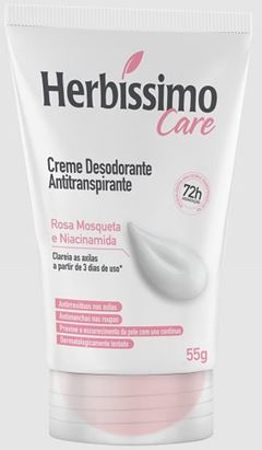 DES.CREM.BISNAGA ROSA MOSQ. E NIACINAMID