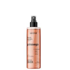 BODY SPLASH DIA A DIA PESSEGO 190ML