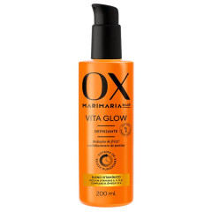 Defrizante Ox Mari Maria 200ml