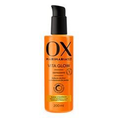 Defrizante Ox Mari Maria 200ml