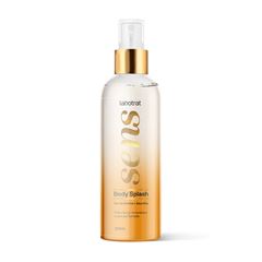BODY SPLASH LABOT.SENS FL AMEIXA E BAUN.