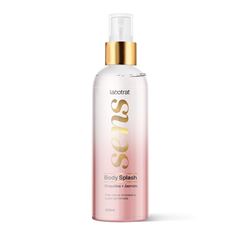 BODY SPLASH LABOT.SENS ORQUIDEA E JASMIM