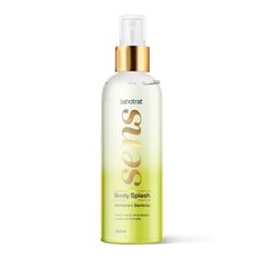 BODY SPLASH LABOT.SENS VERB E BAMBOO