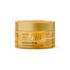 Esfoliante Dia a Dia Melancia 150g