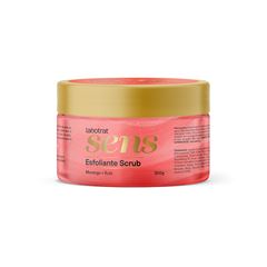 Esfoliante Dia a Dia Melancia 150g