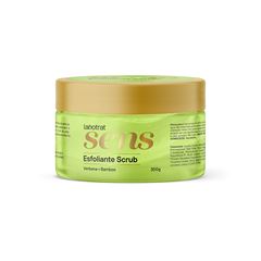 Esfoliante Dia a Dia Melancia 150g