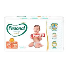 Fralda Personal Baby Premium Pants M