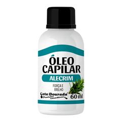 Óleo Capilar Gota Coco brasil Coco