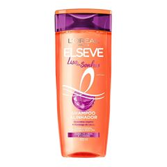 Shampoo Super Alinhador 400ml Liso dos Sonhos