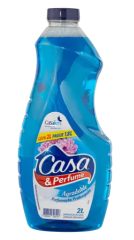 Limpador Casa E Perfume Agradavel 2l