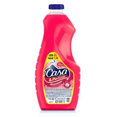 Limpador Casa E Perfume Sensazione 1l