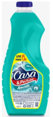Limpador Casa E Perfume Speciale 500ml