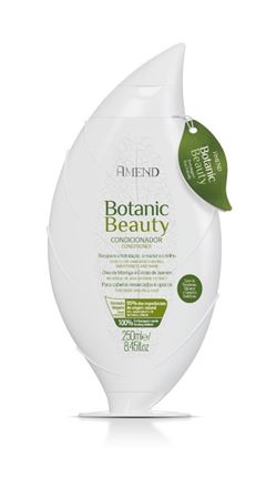 Condicionador Amend Botanic Beauty 250ml
