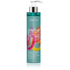 Condicionador Amend Cachos 250ml