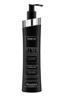 Condicionador Amend Luxe Reparação Extrema 250ml