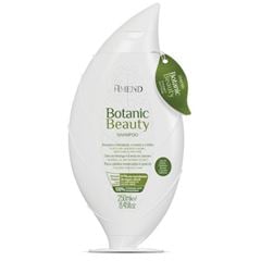 Shampoo Amend Botanic Beauty 250ml