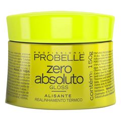 Botox Gloss Probelle Zero Absoluto