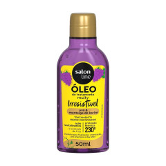 Óleo de Tratamento Uva Cachos dos Sonhos Multy Irresistível 50ml