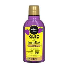 Óleo Capilar Multy Cachos Dos Sonhos Uva 50ml
