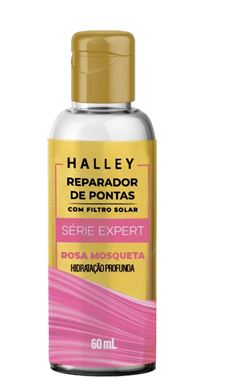 Reparador de Pontas Halley Expert Rosa Mosqueta