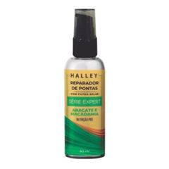 Reparador de Pontas Halley Expert Abacate