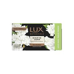 Sabonete Lux Botanicals Rosas Francesas 85g