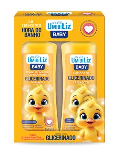 Creme Para Pentear Umidiliz Cachos Bubble Gum 300ml