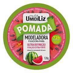 POMADA MURIEL MODELADORA STUDIO HAIR FORCA