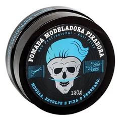 POMADA MURIEL MODELADORA STUDIO HAIR FORCA