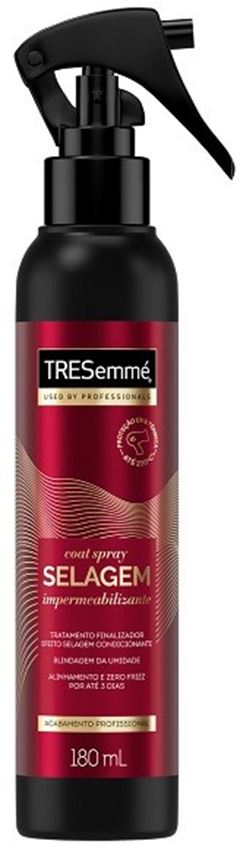 Spray Tresemme Impermeabilizante Anti Umidade 180ml