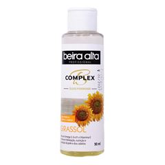 Oleo Mineral Beira Alta Babosa 90ml
